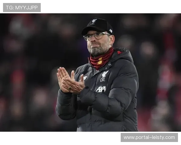 克洛普感恩安菲尔德球迷支持，胜利激励球队奋勇前行