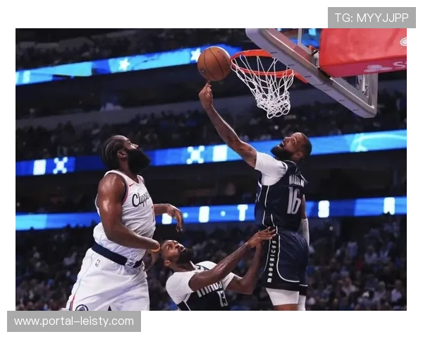 哈登上一场狂砍41分三双，帮助快船终结六连败