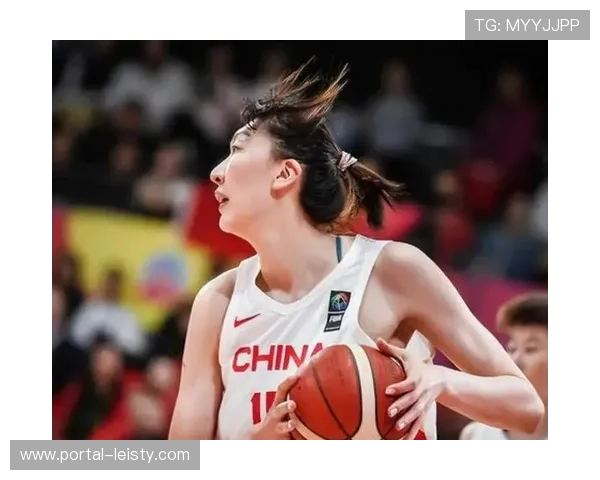 李月汝谈技术调整：有意识增加三分出手，精简进攻选择