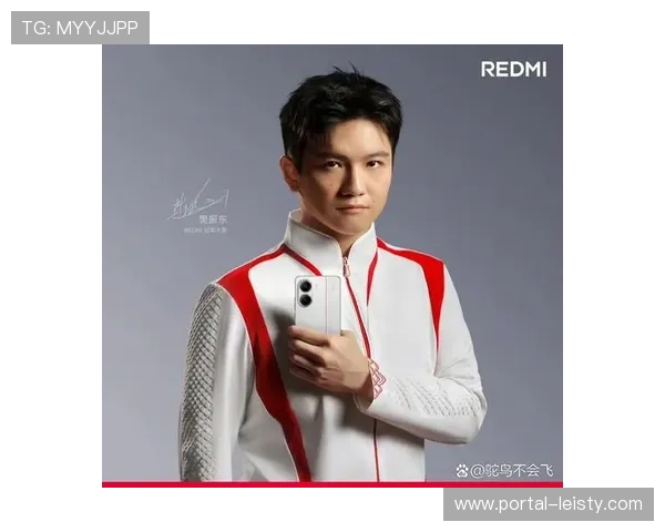 樊振东任小米一日店长，获赠定制金球拍