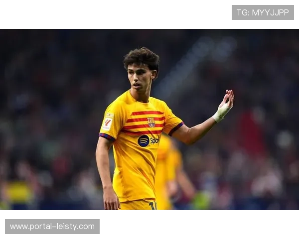 巴萨3-1逆转马竞，拉菲尼亚单刀破门，莱万失点后助攻