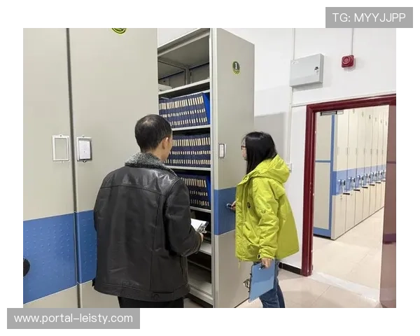 数字化巡检替代人工检查 提升场馆安全监管效率