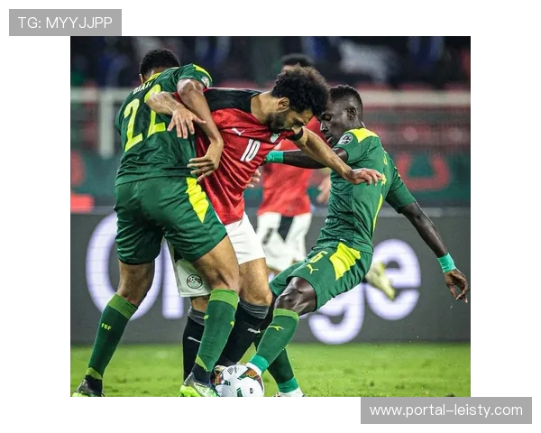 塞内加尔对阵刚果民主共和国，马内领衔黄金一代冲击第二座非洲杯