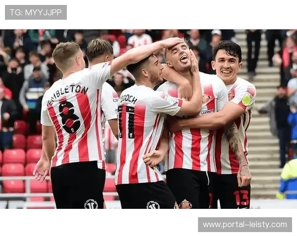 桑德兰2-1水晶宫