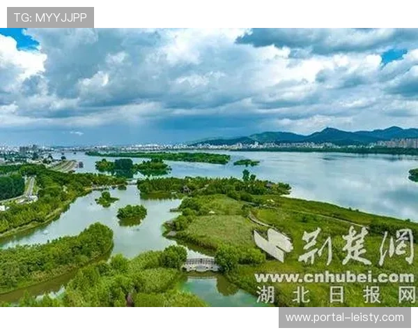 庐山西海冬泳赛为风景区高质量发展注入新动能。