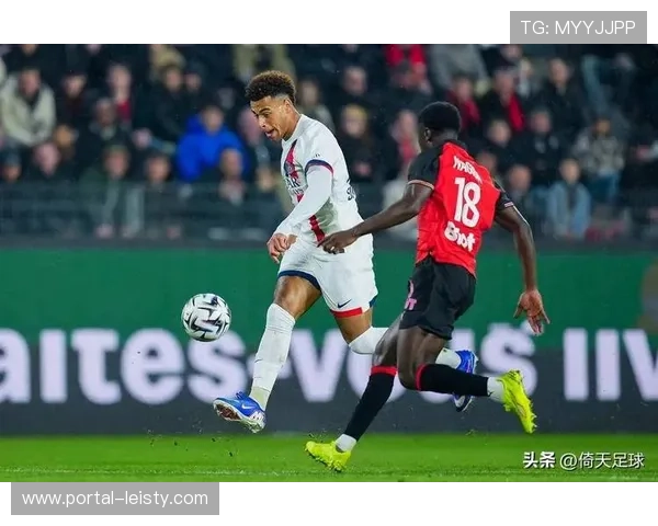 巴黎圣日耳曼客场1-3爆冷负于雷恩,七连胜遭终结 巴黎圣日耳曼客场1-3爆冷负于雷恩,七连胜遭终结