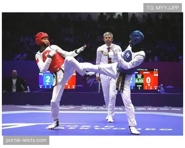 阿拉伯女子体育锦标赛跆拳道项目2月10日开赛，六支队伍争夺G1积分